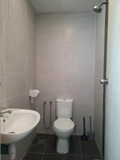 Cozy Homestay - Ipoh Garden - 5