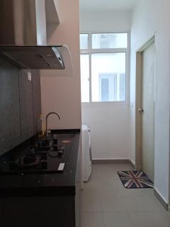 Cozy Homestay - Ipoh Garden - 4