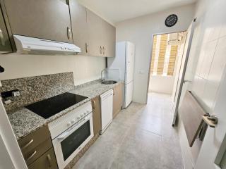 Apartamentos raYma Los Alcázares 11, a 300 m de la playa - 4