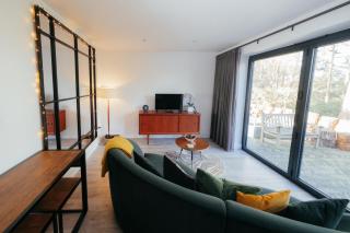 The Observatory Annexe - 5