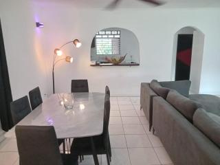 La villa fruitier Cavalier - 4