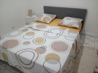 La villa fruitier Cavalier - 1
