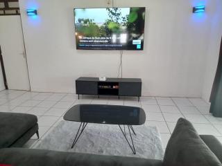 La villa fruitier Cavalier - 3