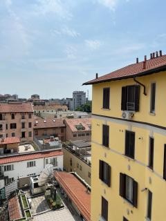 Modern Flat - Fondazione Prada & Olympic Village - 2
