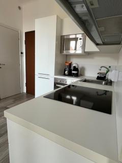 Modern Flat - Fondazione Prada & Olympic Village - 7