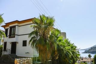 Villa no 17 - Karaöz - 8