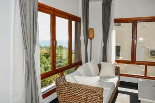 Villa no 17 - Karaöz - 5