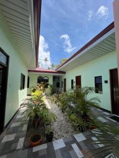 Cupids Cabin Beach - 1