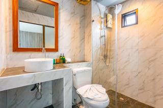 The Outdoor Kata Hotel - 1