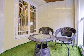 Hotel O Sunrise Suites - 9