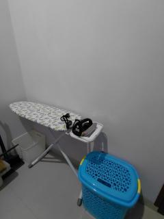 Syariah Homestay Transhome9 - 8