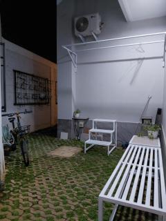 Syariah Homestay Transhome9 - 2