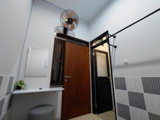 Syariah Homestay Transhome9 - 1