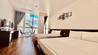 Cat Ba Swiss Hotel - Cat Ba - 3