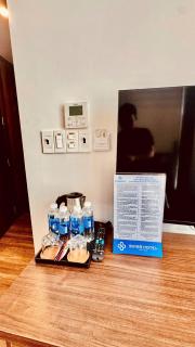 Cat Ba Swiss Hotel - 9