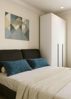 3 Bed Liverpool Street Loft - 6