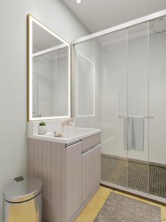 3 Bed Liverpool Street Loft - 8