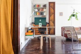 Fairbairn Hall Serviced Apartment - 1