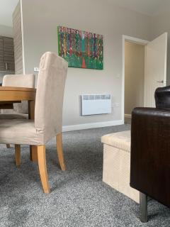 Stylish apartment in Halifax - 9