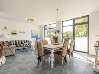 Ferienhaus "Seagull" - 6