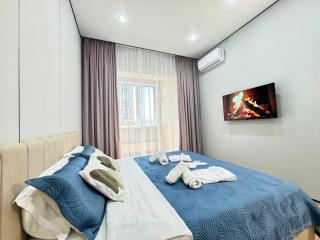 2 room apartment near MEGA with mountain view, 88 - 8