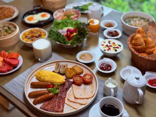 Centre Point Hotel Chidlom Bangkok - 2