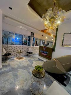 Hôtel Saphir Group - 0
