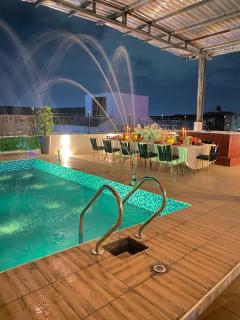 Hôtel Saphir Group - 3