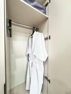 2 room apartment near MEGA with mountain view, 88 - 4
