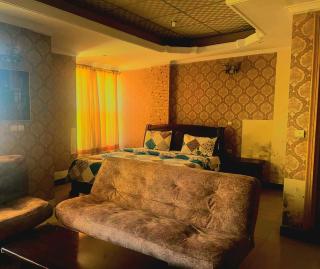 Kabul Hotel & Suites - 4