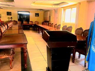 Kabul Hotel & Suites - 3