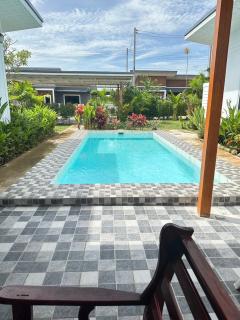 Nillaya Serene Hua Hin - Ban Thap Tai (1) - 0