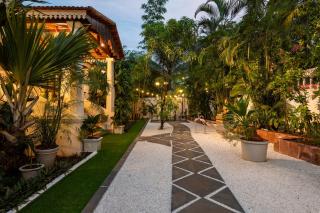 Jimmys Villa 4BHK with Pool Assagaon - 9