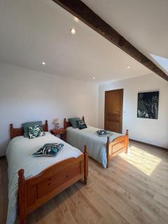 Les Chambres de Nath - 1