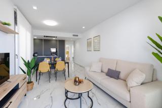 Covadonga Sunset Elegant Apartment with Terrace & Pool - 5