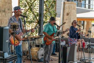 Resort at Fredericksburg Unit 2 - 9