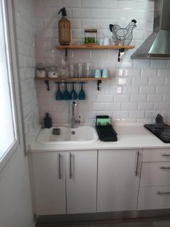 Artime gasset apartment - 3