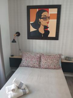 Artime gasset apartment - 1