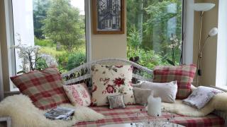 Brook Lodge - Glenties - 1