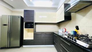 Olive Service Apartments - Green Park - 6