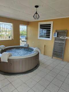 Kunukuhuis Hofi Abundansia - 9