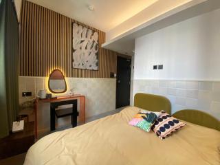 Lup Tuc Hostel - 6