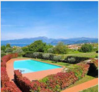 Chez Francois Lazise Pool - 9