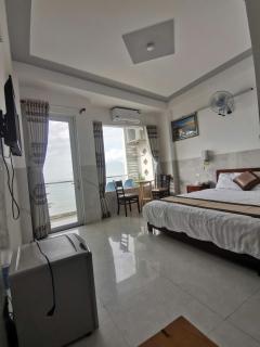 Hotel Vi-vu nhìn ra biển - 8