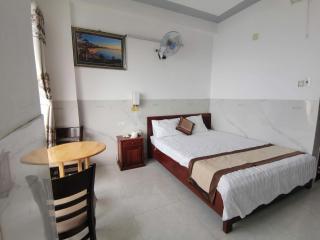 Hotel Vi-vu nhìn ra biển - 4