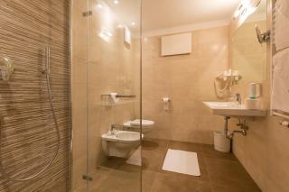 Hotel Rosskopf - Vipiteno - 8