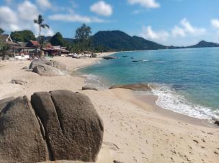 Paradise Bungalows Lamai Beach - 0