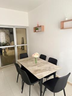 Appartement Mamelle proche de la plage - 5