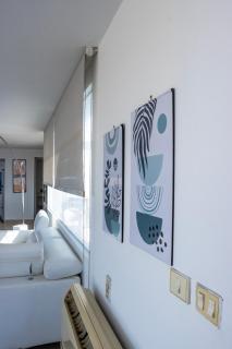 Beach front Apartment in Sharm - 2