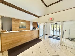 Americas Best Value Inn Wiggins - 8